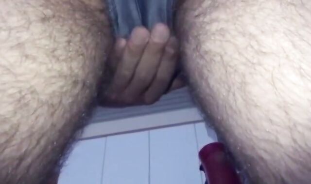 Bareback Speedo Fun 2