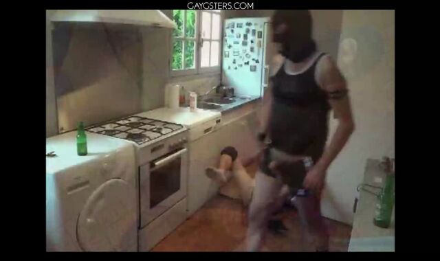BDSM Porn HD scene 718