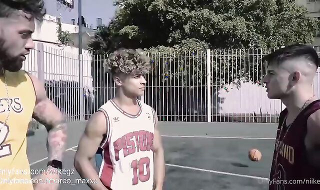 hirsute youngster spycam-spycam Ep.barely legal spycam-spycam enjoyment After Basketball