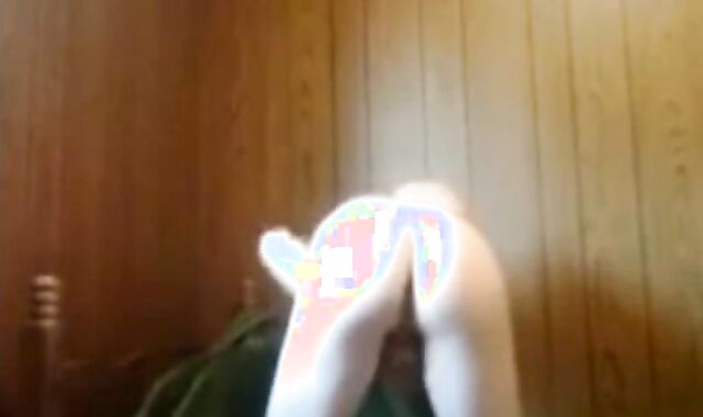 Twink's Cute Ass Craves Cock