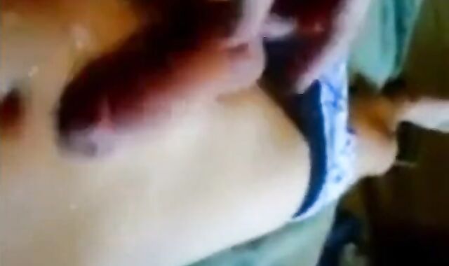 Twink's Cute Ass Craves Cock