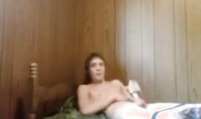 Twink's Cute Ass Craves Cock