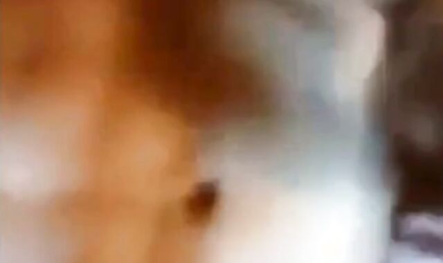 Twink's Cute Ass Craves Cock