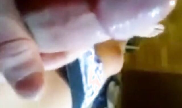 Twink's Cute Ass Craves Cock