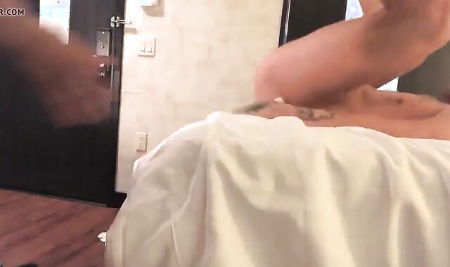 J0sh M00re Whoring Out