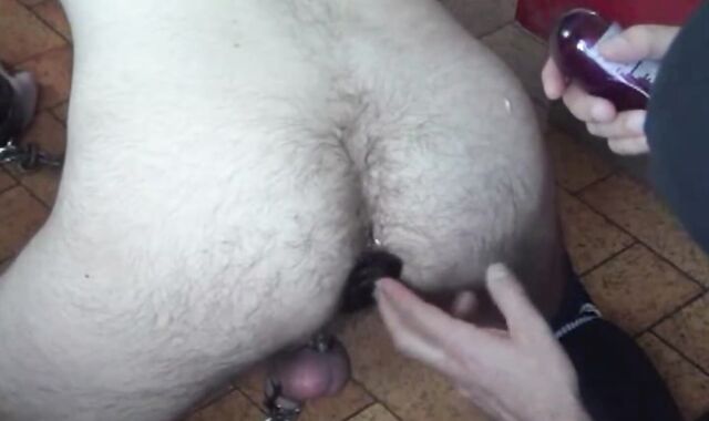 BDSM Porn HD scene 723