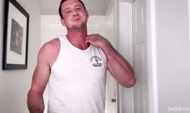 ManUpFilms spycam-spycam Fag Pierce Paris abjection movie