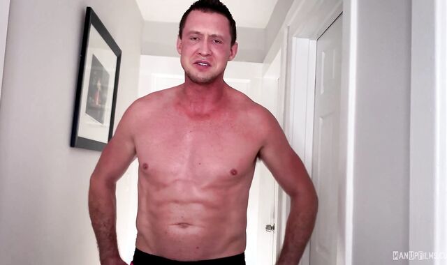 ManUpFilms spycam-spycam Fag Pierce Paris abjection movie