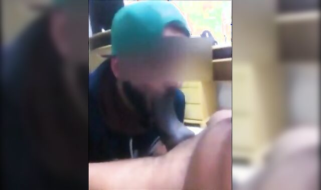 Black Bareback Business