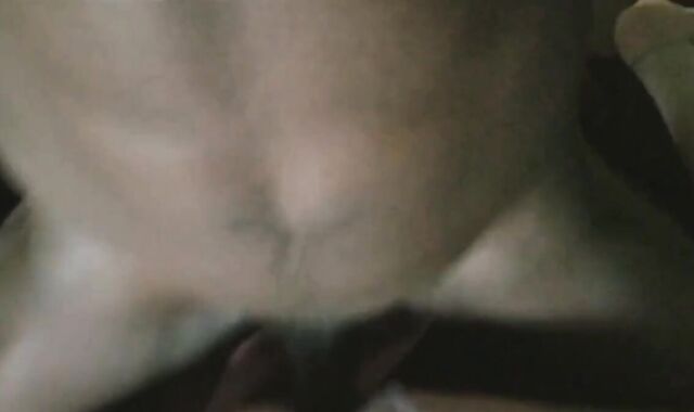 Bareback Amateur Crossdresser Takes BBC