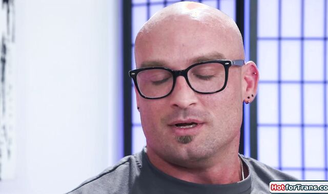 Can I fuck you while you anal ride cock?