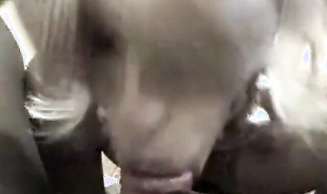 Sissy Dirty Talk and Big Cock Blowjob 2