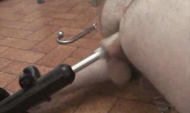 BDSM Porn HD scene 778
