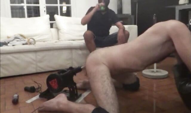 BDSM Porn HD scene 778