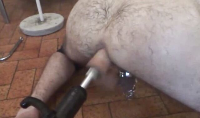BDSM Porn HD scene 778