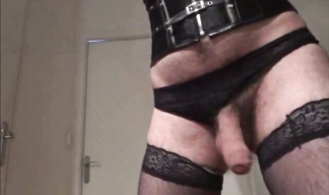 BDSM Porn HD scene 795