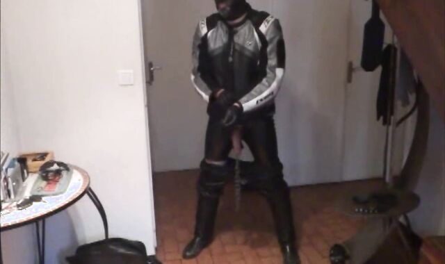 BDSM Porn HD scene 831