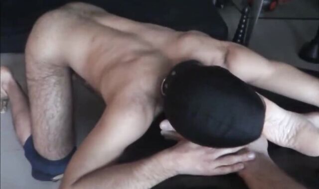 BDSM Porn HD scene 842