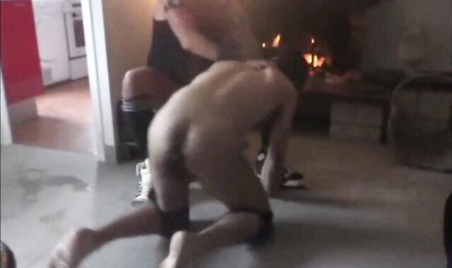 BDSM Porn HD scene 842