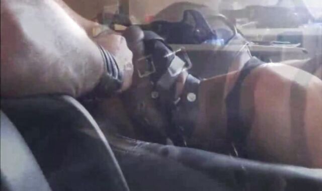 BDSM Porn HD scene 846