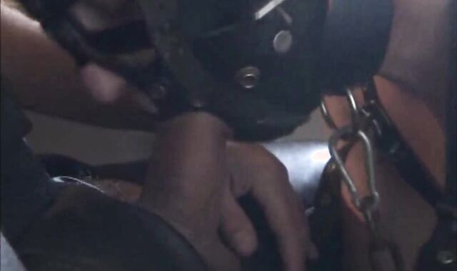 BDSM Porn HD scene 846
