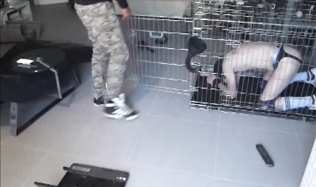 BDSM Porn HD scene 852