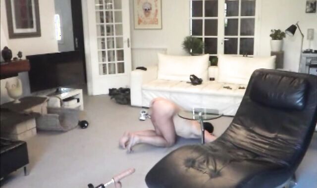 BDSM Porn HD scene 874