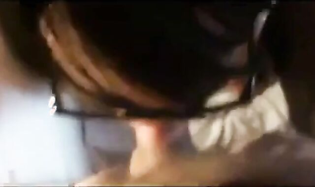 Daddy Binds and Throat-Fucks His Crossdressing Boy 2