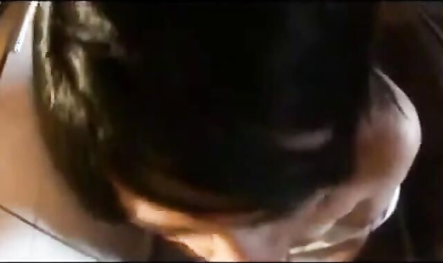 Daddy Binds and Throat-Fucks His Crossdressing Boy 2