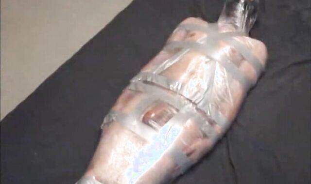 BDSM Porn HD scene 876