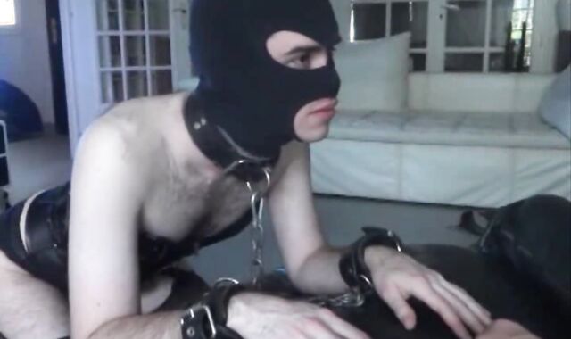 BDSM Porn HD scene 913