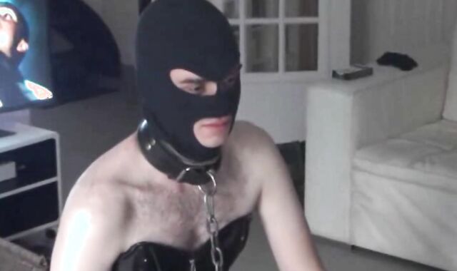BDSM Porn HD scene 913
