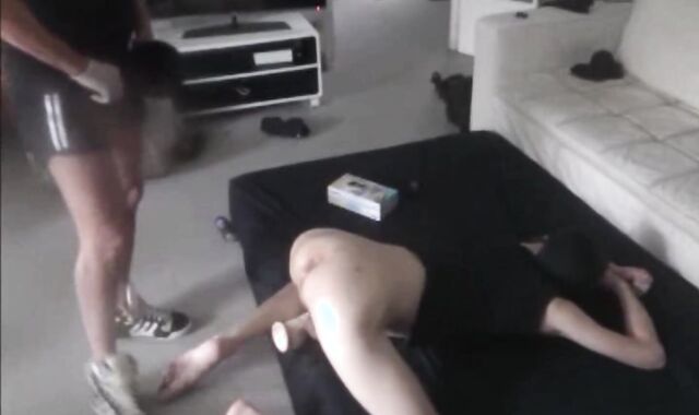 BDSM Porn HD scene 919