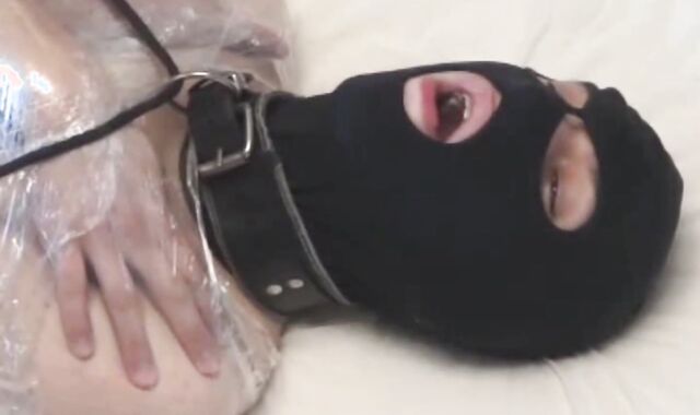 BDSM Porn HD scene 929