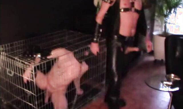 BDSM Porn HD scene 93
