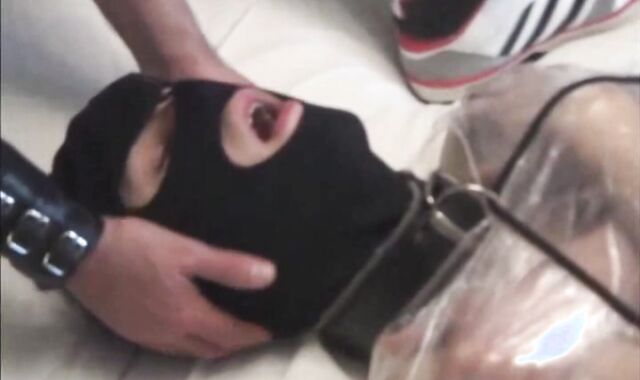 BDSM Porn HD scene 930