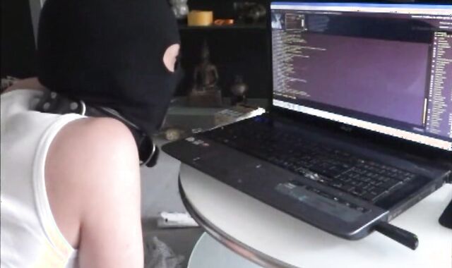 BDSM Porn HD scene 965
