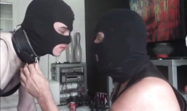 BDSM Porn HD scene 969