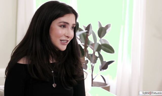 Is it alright if I masturbate on you two