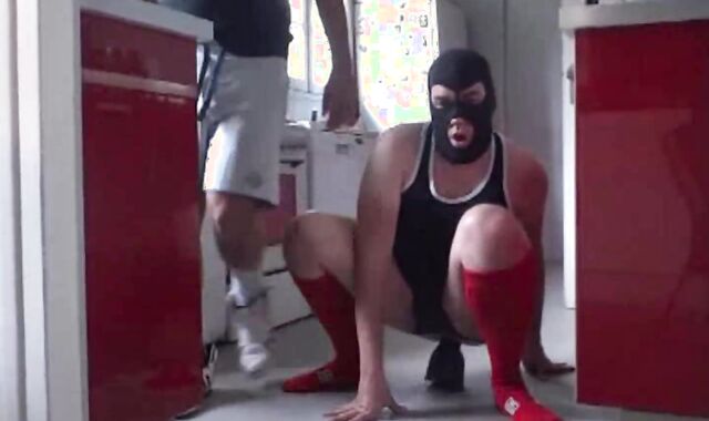 BDSM Porn HD scene 979