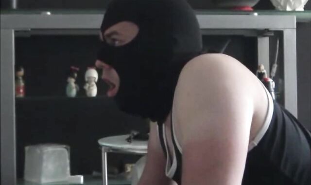 BDSM Porn HD scene 979
