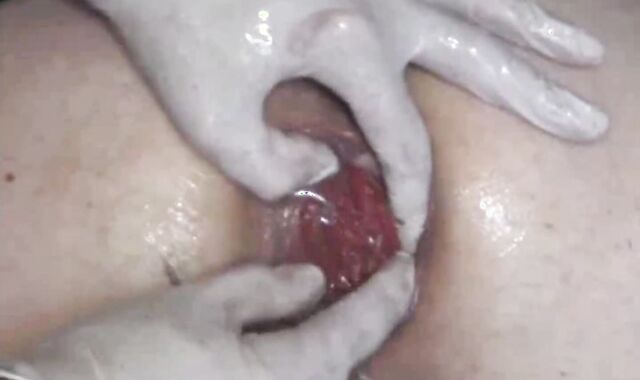BDSM Porn HD scene 980