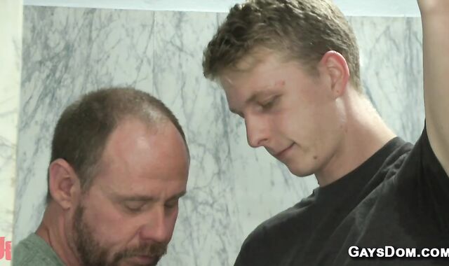 Janitor Taught a Brutal Lesson