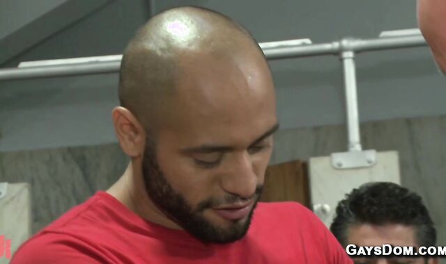 Janitor Taught a Brutal Lesson