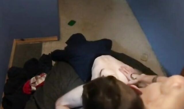 Big Cock Adventure at the Club