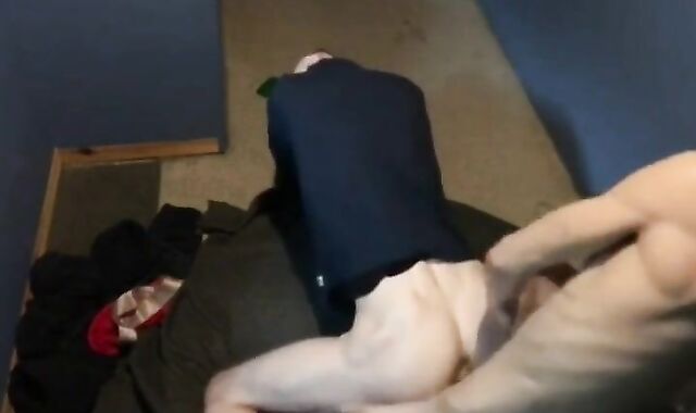 Big Cock Adventure at the Club