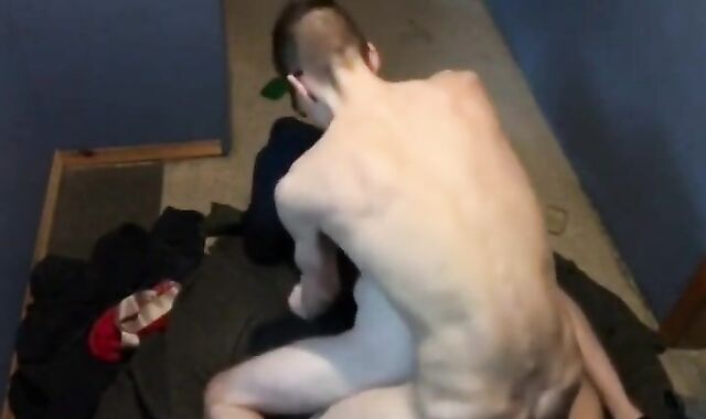 Big Cock Adventure at the Club