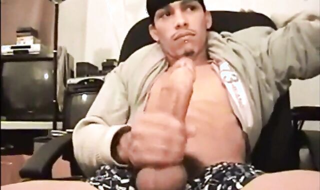 Raw Gloryhole & Public Restroom Blowjob Clips