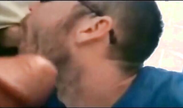 Raw Gloryhole & Public Restroom Blowjob Clips