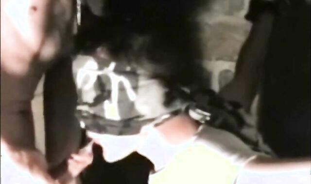 Raw Gloryhole & Public Restroom Blowjob Clips